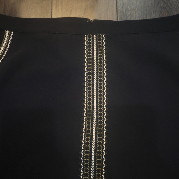 Madewell Embellished Mini Skirt - Picture 6 of 13